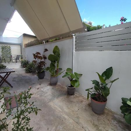 Luxury Seafront House Nearby Delphi Διαμέρισμα Kirra Εξωτερικό φωτογραφία
