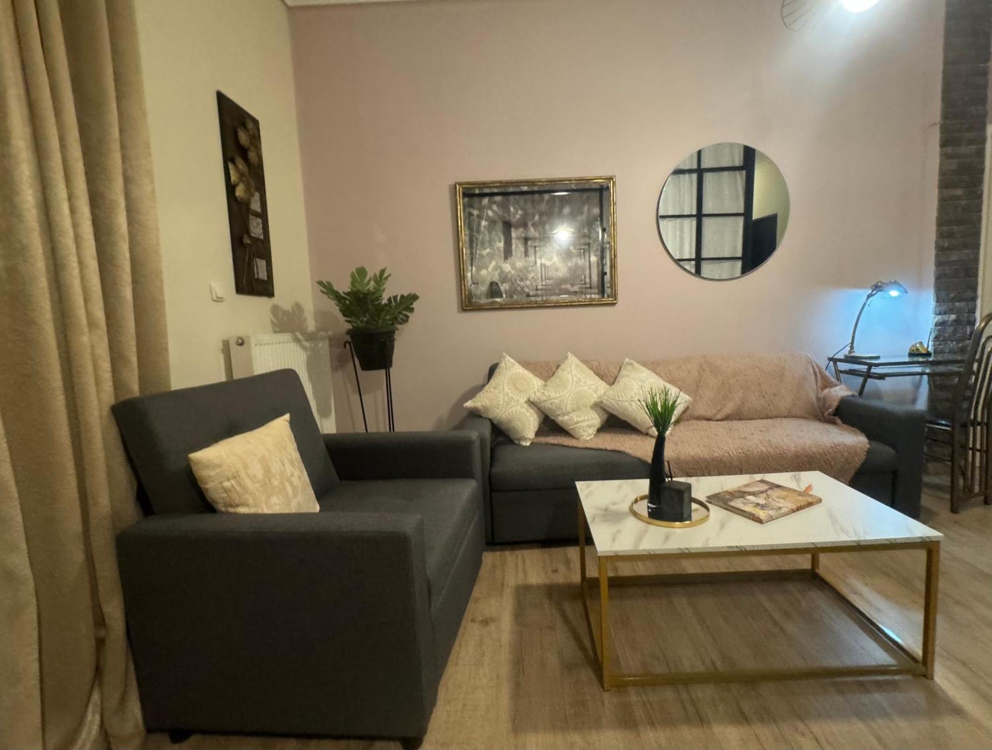 Luxury Seafront House Nearby Delphi Διαμέρισμα Kirra Εξωτερικό φωτογραφία